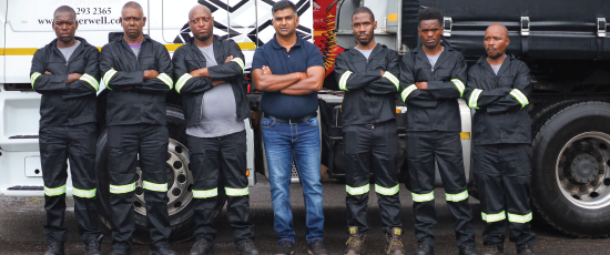 Team